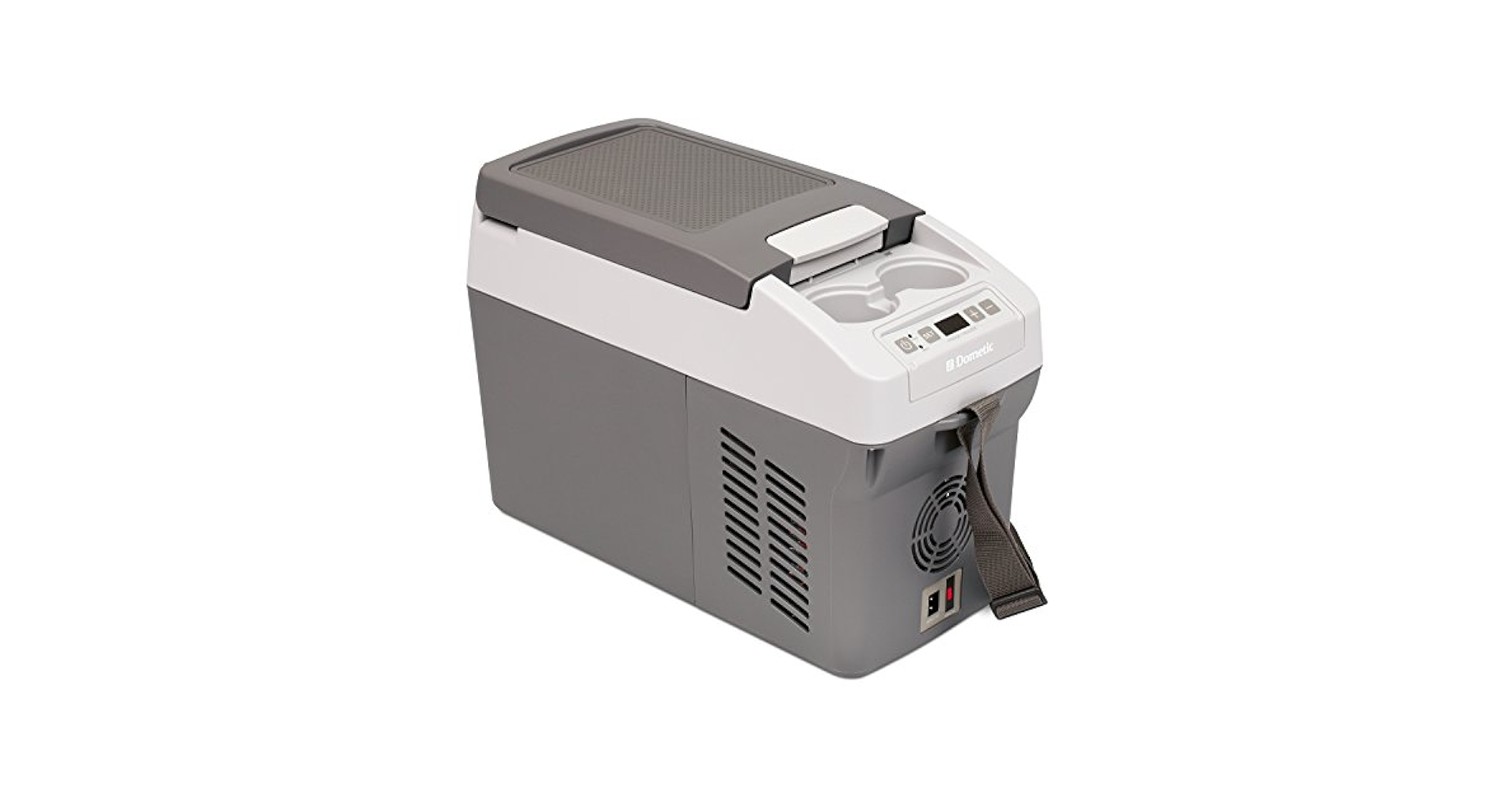 Amazon.com: Dometic CDF-11 Smallest Portable Freezer